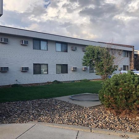 Oyo Hotel Glendive - Yellowstone River Bagian luar foto