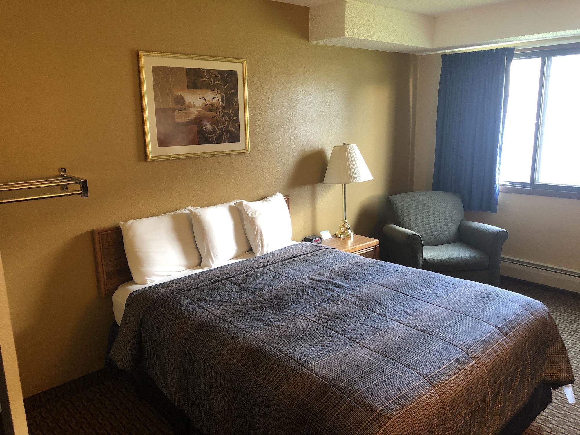 Oyo Hotel Glendive - Yellowstone River Bagian luar foto