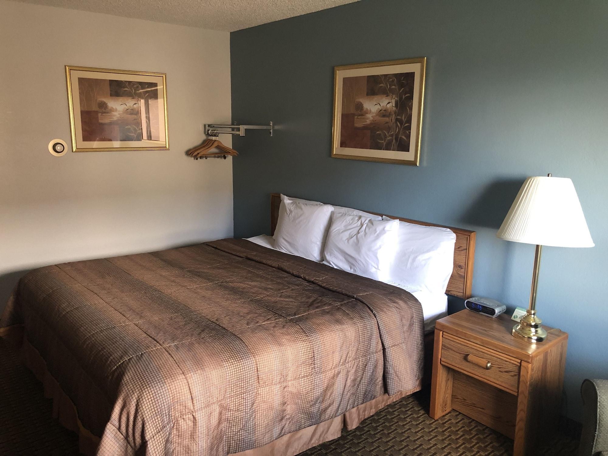 Oyo Hotel Glendive - Yellowstone River Bagian luar foto