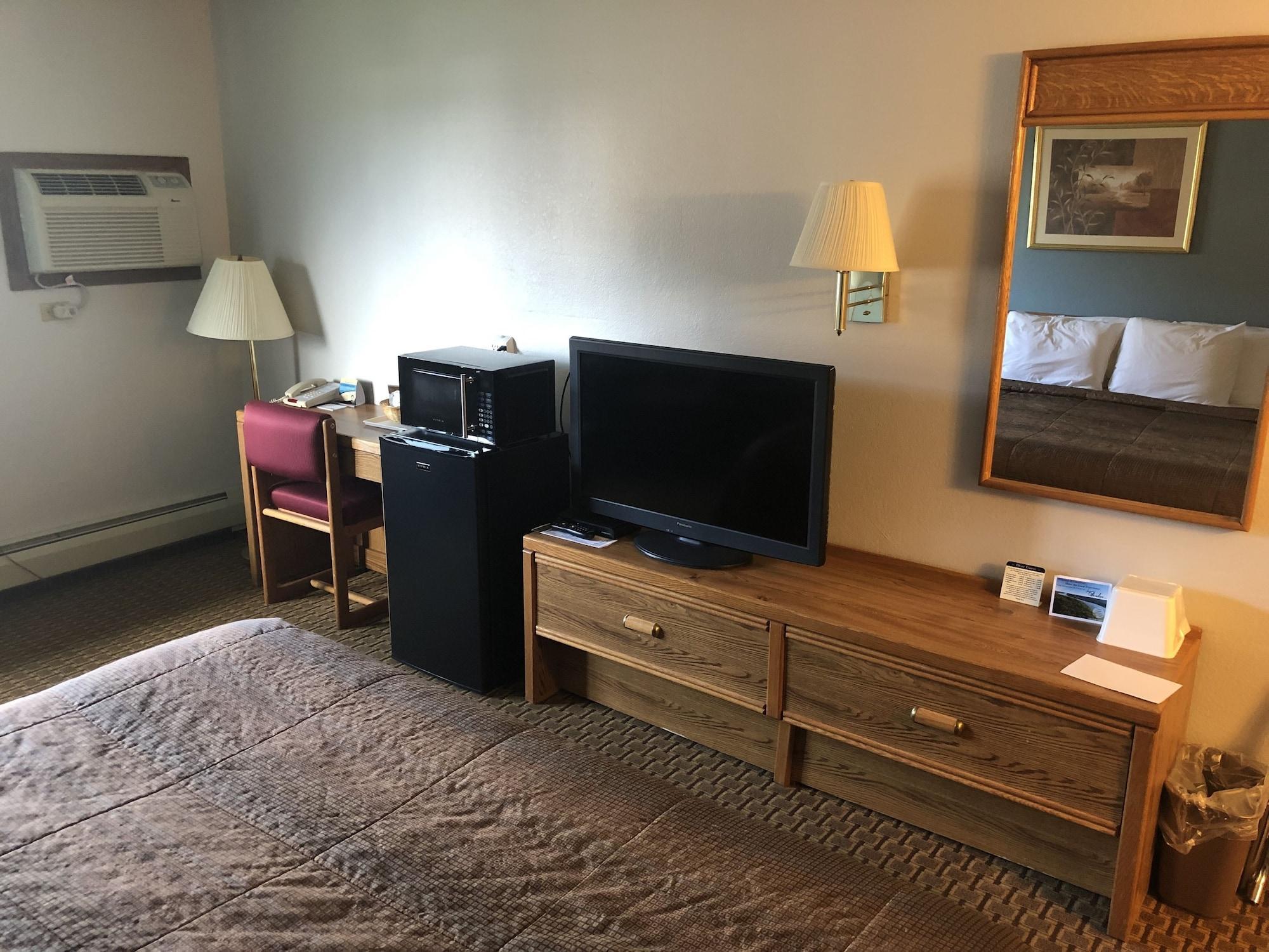 Oyo Hotel Glendive - Yellowstone River Bagian luar foto