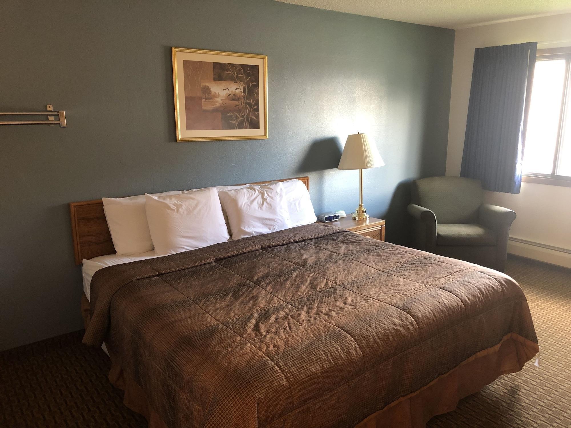 Oyo Hotel Glendive - Yellowstone River Bagian luar foto