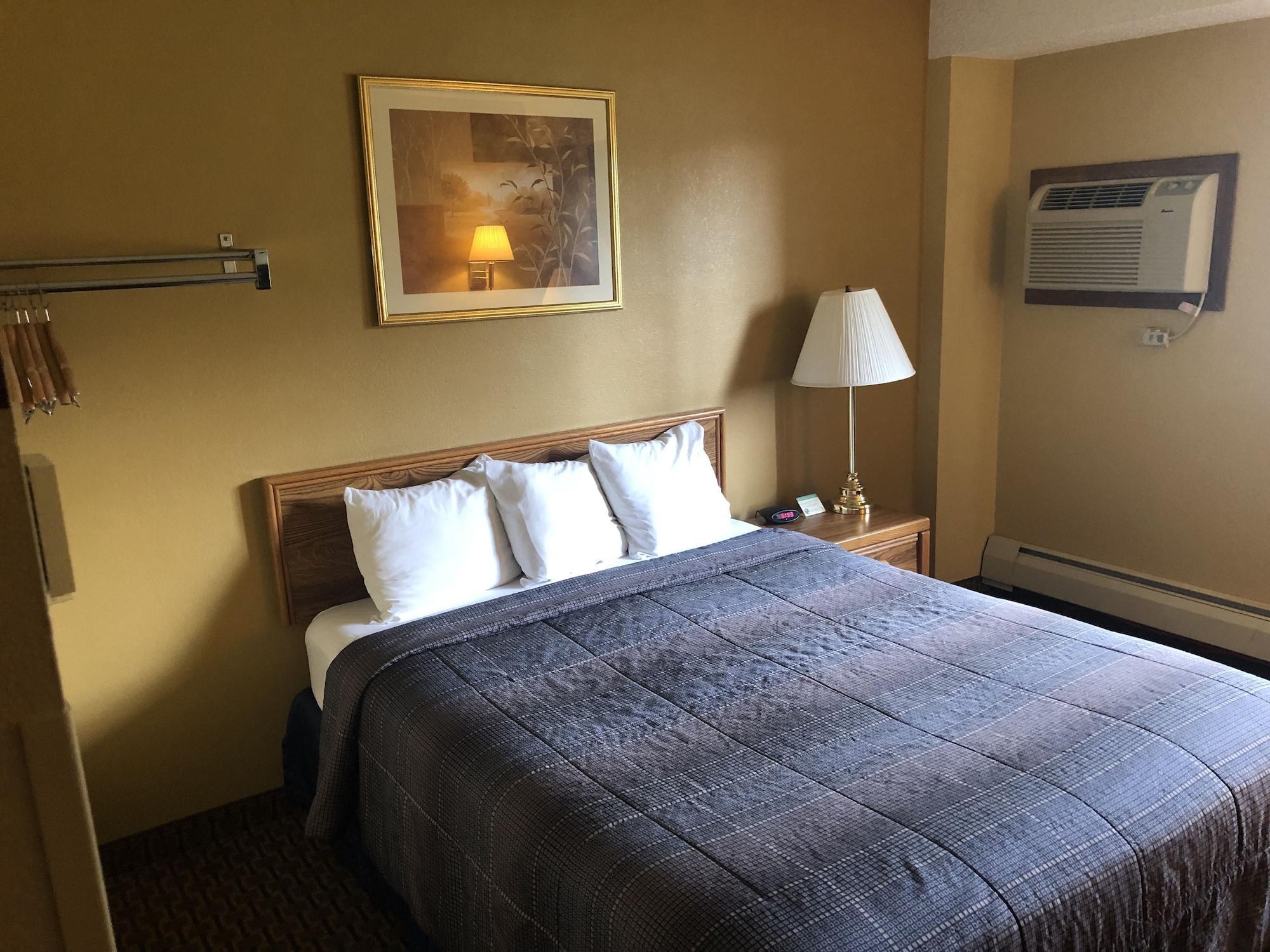 Oyo Hotel Glendive - Yellowstone River Bagian luar foto
